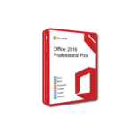 Microsoft Office 2016 Professional