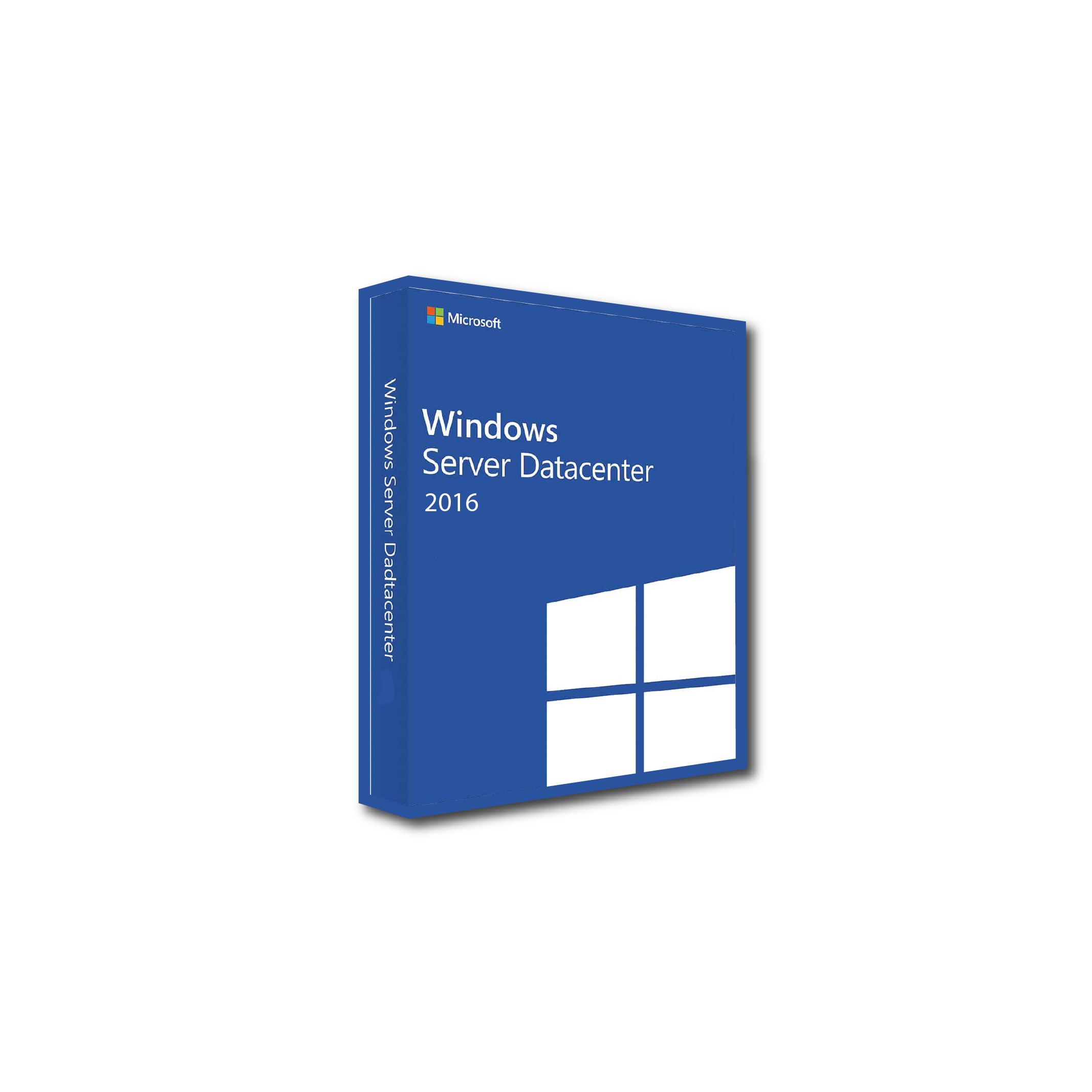 WINDOW SERVER 2016 DATACENTER