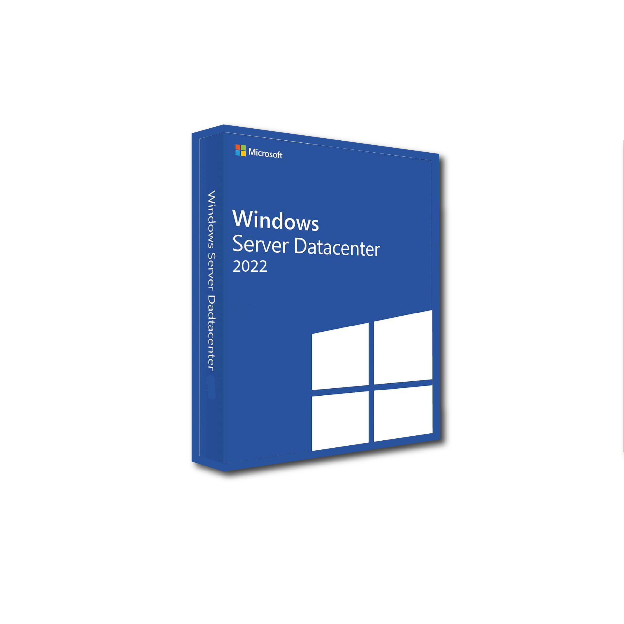 WINDOW SERVER 2022 DATACENTER