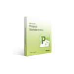 Microsoft Project 2016 Professional