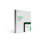 Microsoft Project 2019 Professional