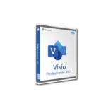 Microsoft Visio 2021 Professional