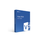 Microsoft Visio 2019 Professional