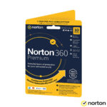 Norton 360 Premium