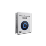 Advanced System Care 13 PRO