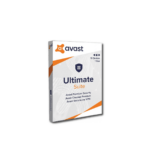 Avast Ultimate