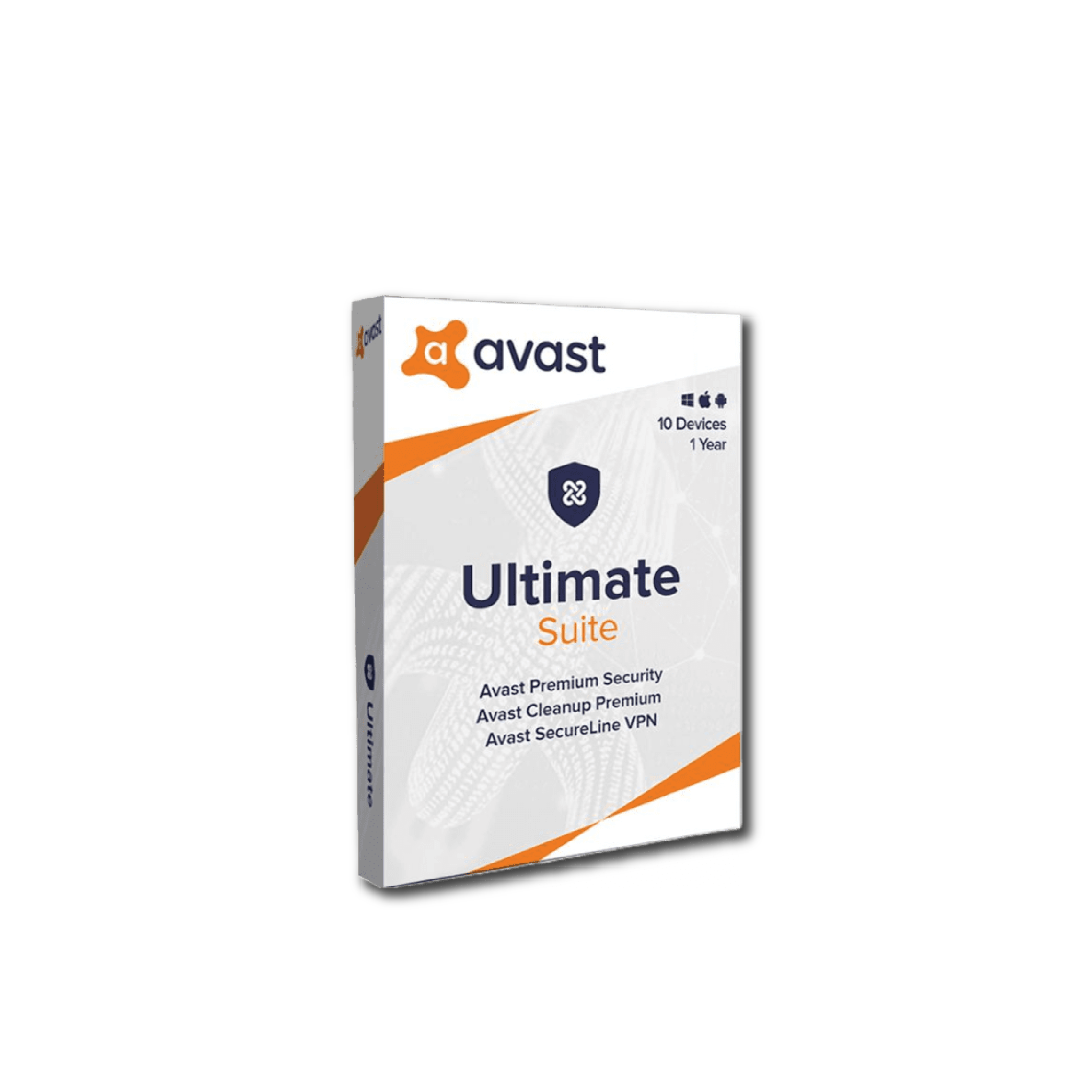 Avast Ultimate