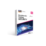Bitdefender Total Security