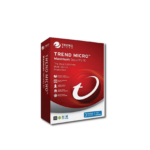 Trend Micro Maximum Security