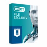 ESET FILE SERVER