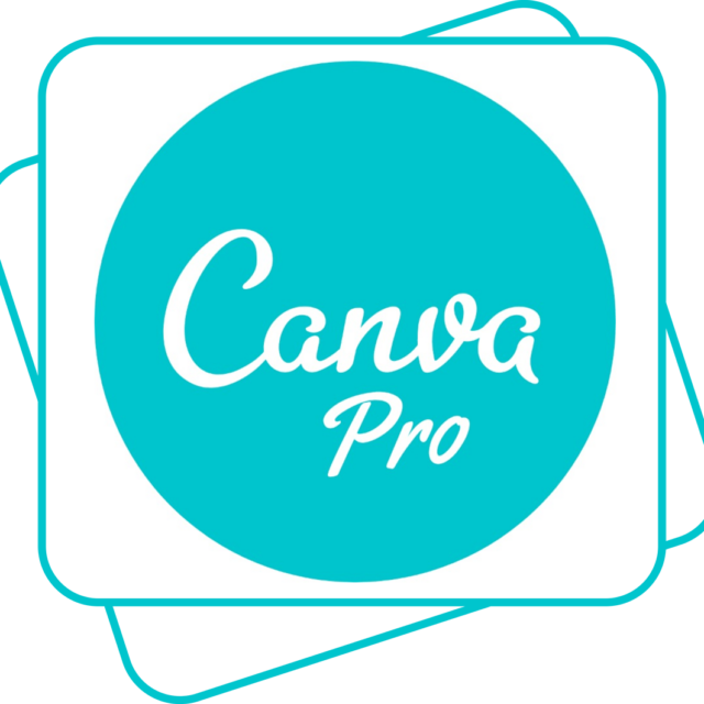 Canva Pro