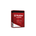 McAfee LiveSafe