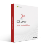 SQL Server Standard 2016