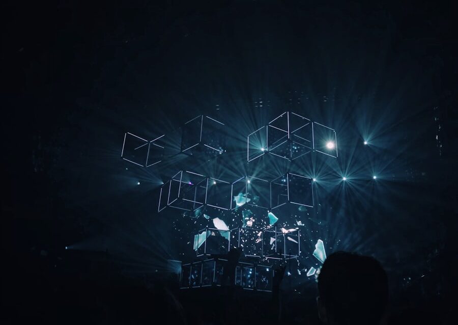 Photo Data visualization