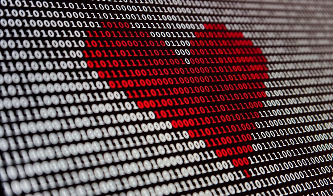 Photo Data visualization