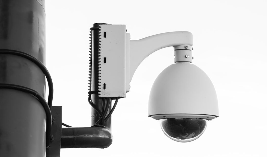 Photo Network Security Guide