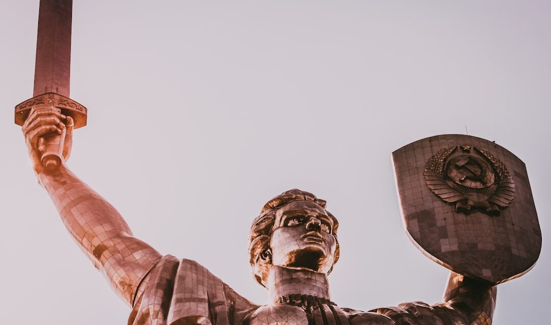 Photo Cybersecurity Shield