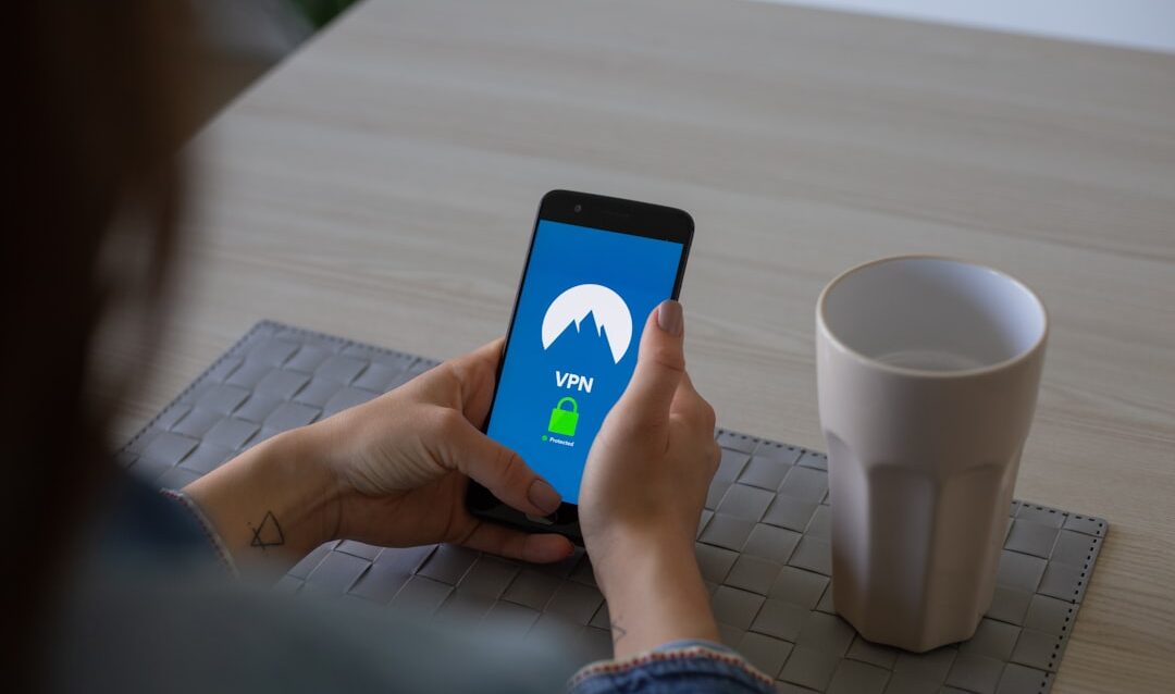 Photo Cybersecurity AI