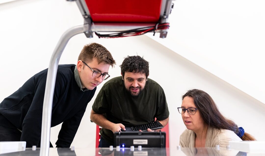 image-44 Photo Coding robot