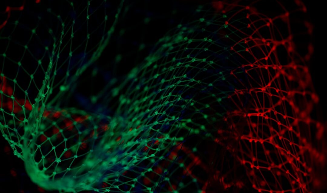 Photo Data visualization