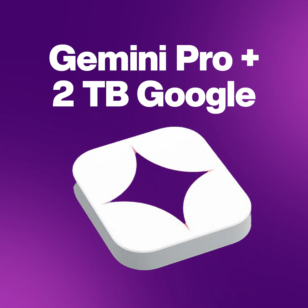 Google Gemini Pro